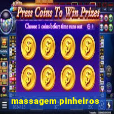 massagem pinheiros